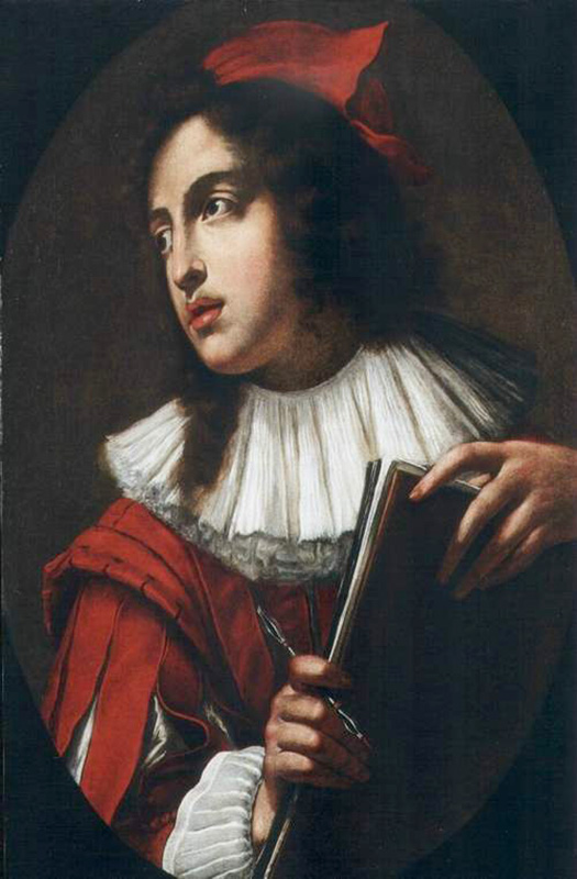 self portrait